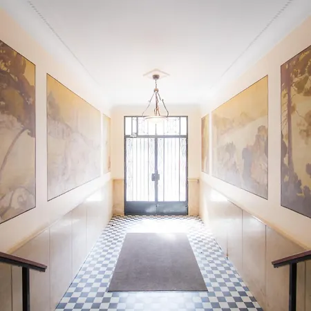 Sea Pearl Luxury By The Croisette And The Канны