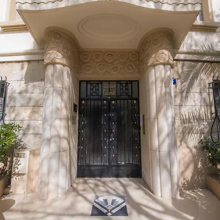 Apartmán Sea Pearl Luxury By The Croisette And The Cannes