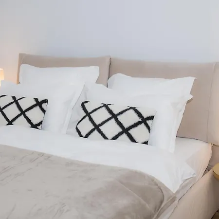 Sea Pearl Luxury By The Croisette And The