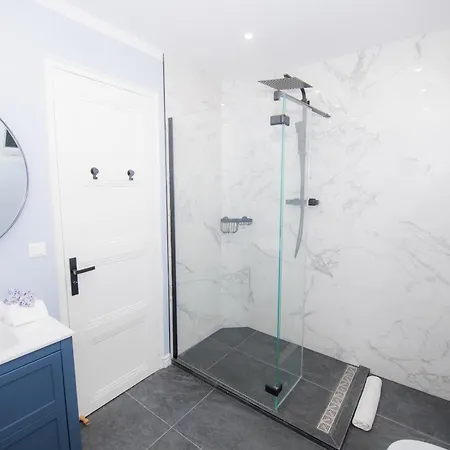 Sea Pearl Luxury By The Croisette And The