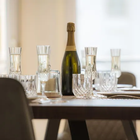 Apartmán Sea Pearl Luxury By The Croisette And The *