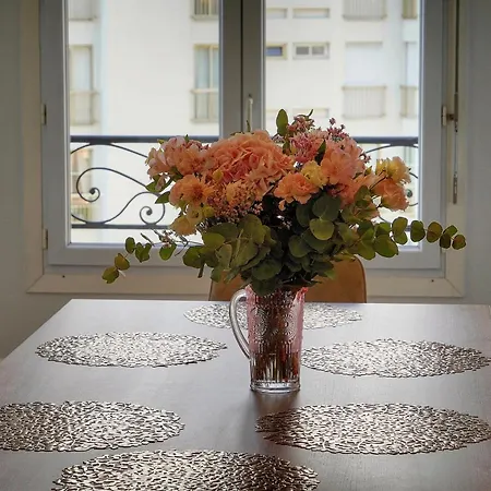 Sea Pearl Luxury By The Croisette And The * Cannes