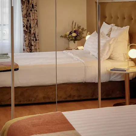 Apartmán Sea Pearl Luxury By The Croisette And The