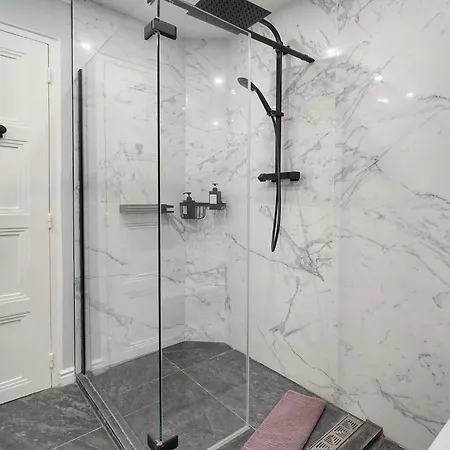 Sea Pearl Luxury By The Croisette And The Apartmán *