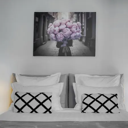 Sea Pearl Luxury By The Croisette And The Apartmán Cannes