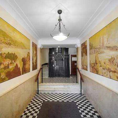 Apartmán Sea Pearl Luxury By The Croisette And The *