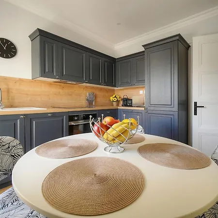 Apartmán Sea Pearl Luxury By The Croisette And The *