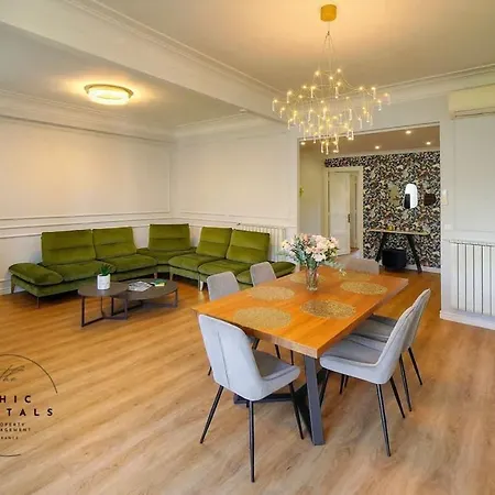 Sea Pearl Luxury By The Croisette And The