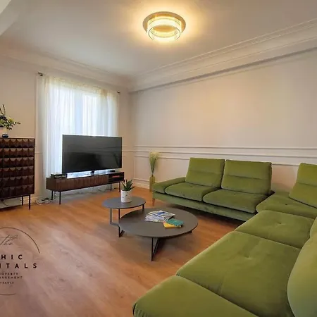 Sea Pearl Luxury By The Croisette And The Lägenhet Cannes