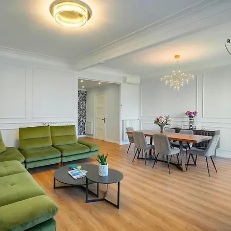 Lägenhet Sea Pearl Luxury By The Croisette And The