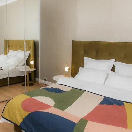 Lägenhet Sea Pearl Luxury By The Croisette And The *