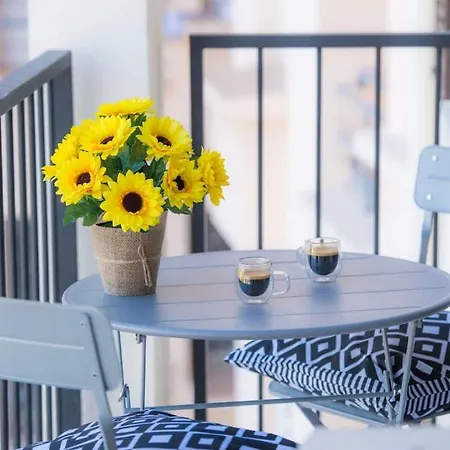 Sea Pearl Luxury By The Croisette And The *