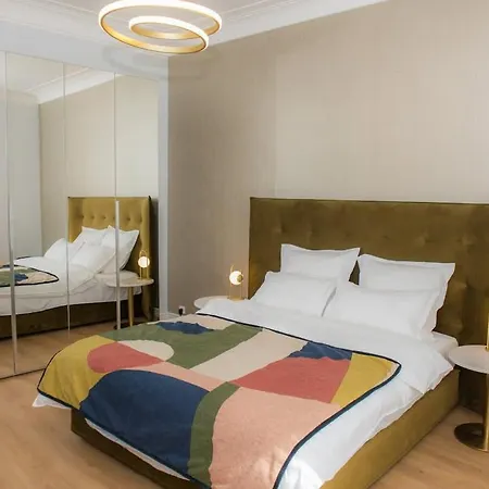 Sea Pearl Luxury By The Croisette And The * Κάννες