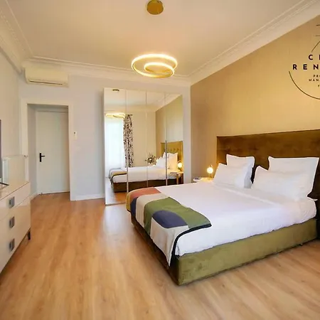 Lägenhet Sea Pearl Luxury By The Croisette And The Cannes