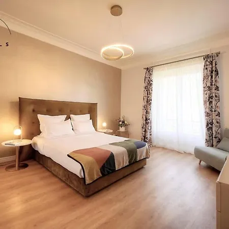 Sea Pearl Luxury By The Croisette And The * Cannes