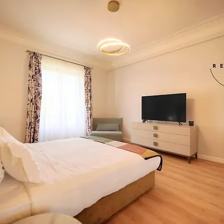 Sea Pearl Luxury By The Croisette And The Lägenhet