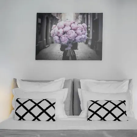 Sea Pearl Luxury By The Croisette And The Lägenhet *