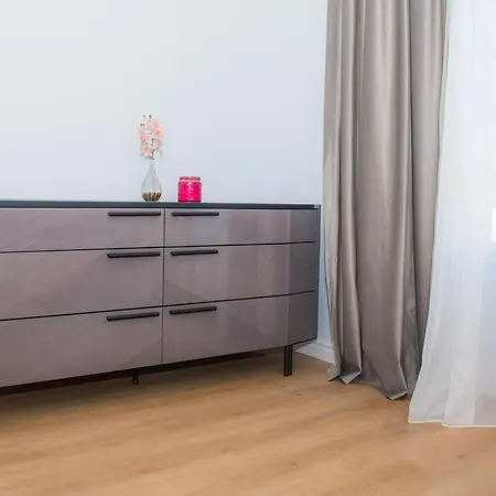 Sea Pearl Luxury By The Croisette And The *