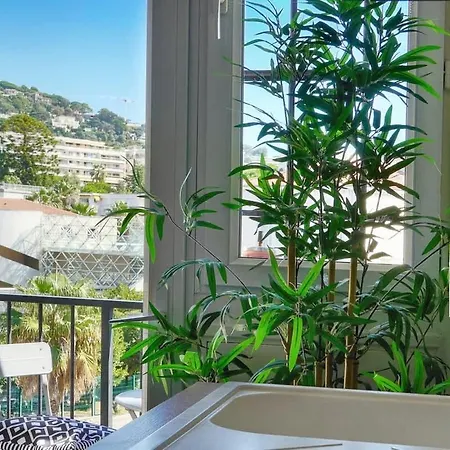 Sea Pearl Luxury By The Croisette And The * Cannes