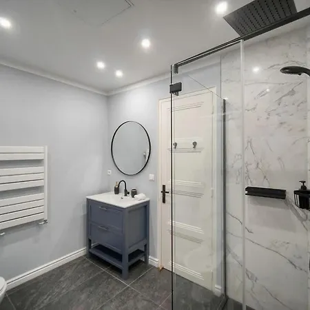 Lägenhet Sea Pearl Luxury By The Croisette And The