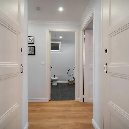 Sea Pearl Luxury By The Croisette And The Lägenhet *