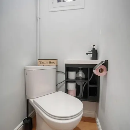 Sea Pearl Luxury By The Croisette And The Lägenhet