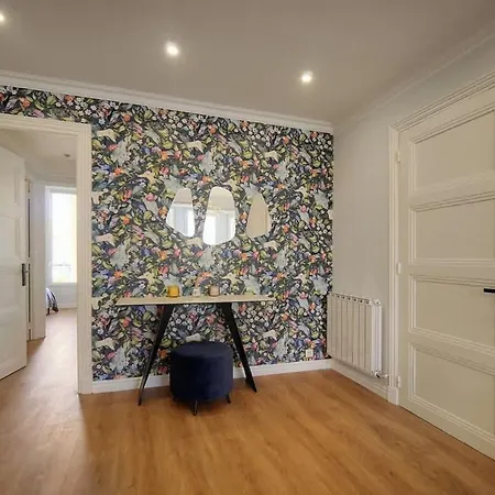 Lägenhet Sea Pearl Luxury By The Croisette And The