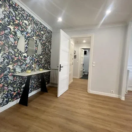 Sea Pearl Luxury By The Croisette And The Lägenhet Cannes