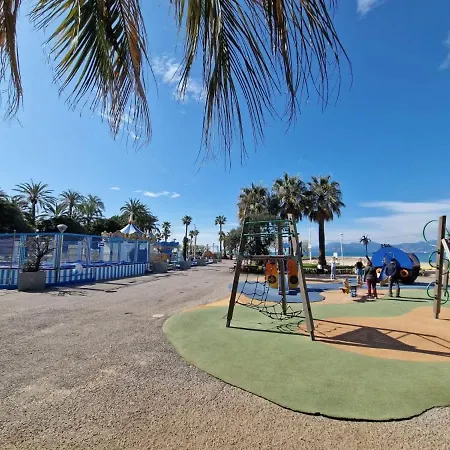 Sea Pearl Luxury By The Croisette And The * Κάννες