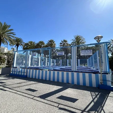 Sea Pearl Luxury By The Croisette And The