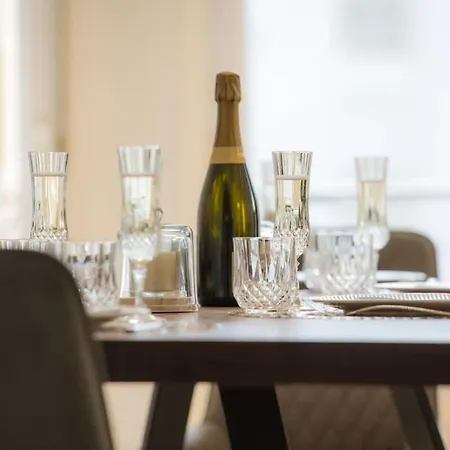 Sea Pearl Luxury By The Croisette And The