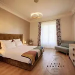 Sea Pearl Luxury By The Croisette And The Apartment Cannes